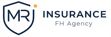 FH Insurance LLC Logo