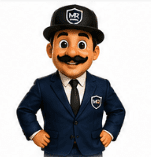 mascot