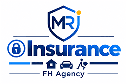 FH Insurance LLC Logo