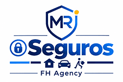FH Insurance LLC Logo