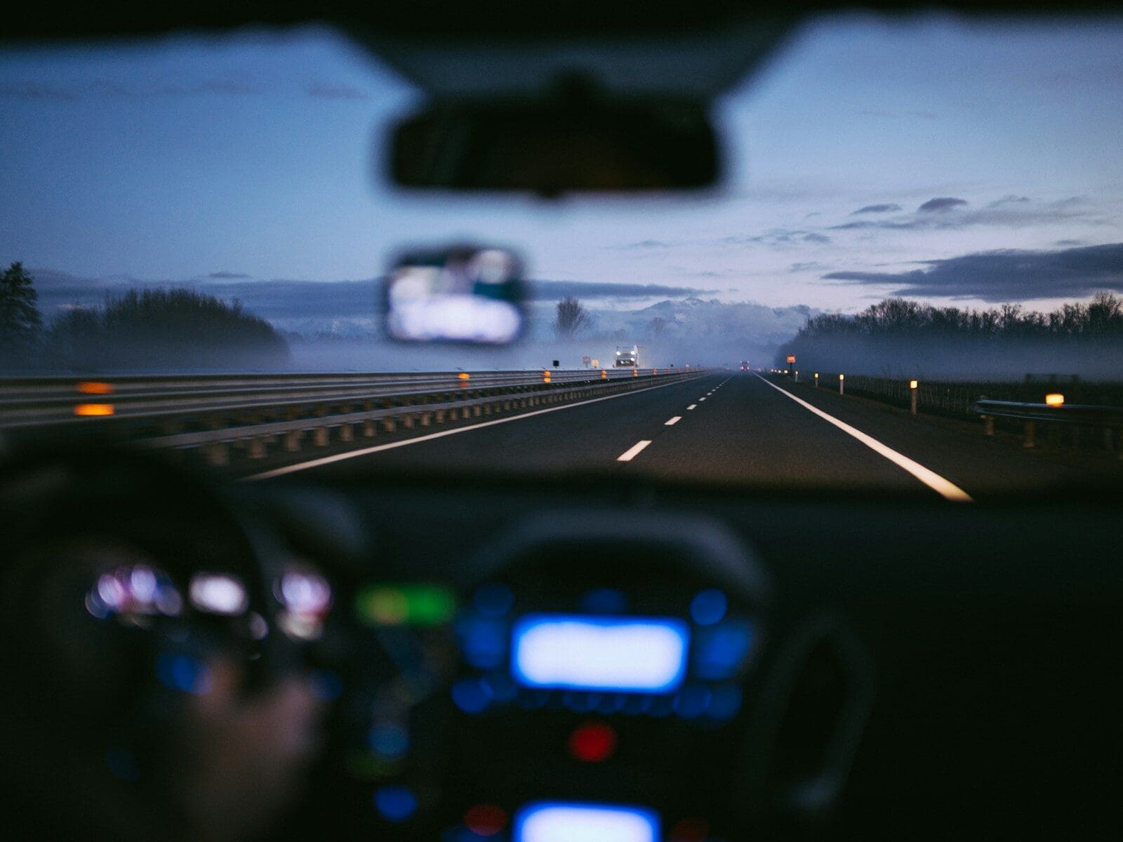 Driving in the Dark: How Daylight Saving Time Affects Accident Rates and Your Auto Coverage